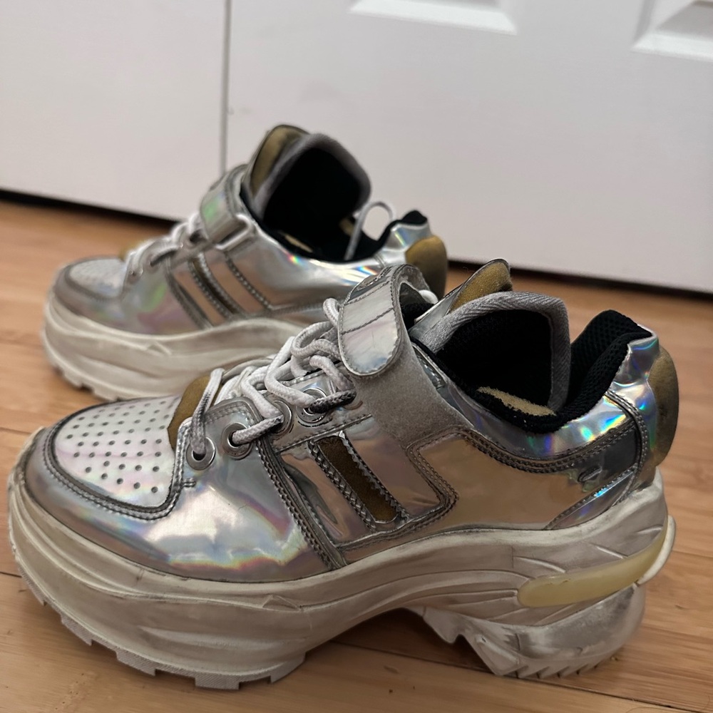 Maison Margiela sneaker in EU 36